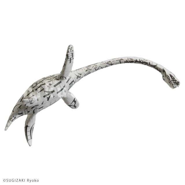 motif : Futabasaurus suzukii,2015